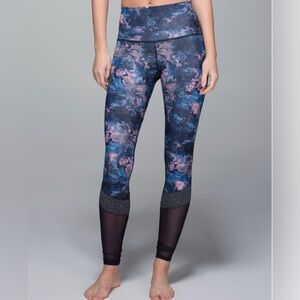 Lululemon If You're Lucky Full Length Legging